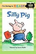 Silly Pig Read Level 2