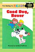 Good Dog Rover Read Level 2