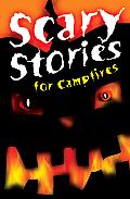 Scary Stories For Campfires