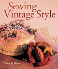 Sewing Vintage Style
