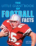 Little Giant Book Of Football Facts