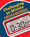 Challenging 30 Minute Crosswords