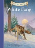 White Fang Retold From The Jack London