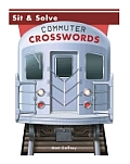 Sit & Solve Commuter Crosswords