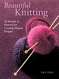 Beautiful Knitting Techniques & Patterns for Creating Elegant Designs