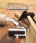 Veneering A Foundation Course