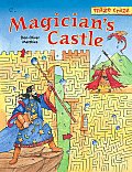 Maze Craze Magicians Castle