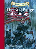 Red Badge Of Courage Classic Starts