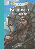 Robinson Crusoe Classic Starts