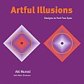 Artful Illusions Designs To Fool Your