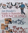 Jan Dresslers Guide To Beautiful Stenciling