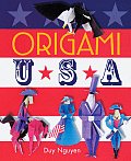 Origami Usa