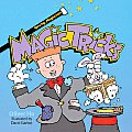 Young Magician Magic Tricks