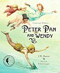 Peter Pan & Wendy Centenary Edition