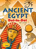 Ancient Egypt Dot To Dot