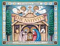 Nativity Six Glorious Pop Up Scenes