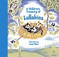 Childrens Treasury Of Lullabies