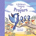 Childrens Treasury Of Prayers