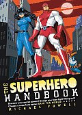 Superhero Handbook