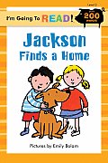 Jackson Finds a Home