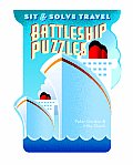 Sit & Solve Travel Battleship Puzzles