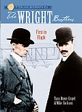 Sterling Biographies The Wright Brothers