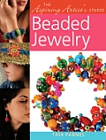 Beaded Jewelry The Aspiring Artists Stud