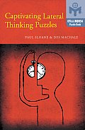 Captivating Lateral Thinking Puzzles