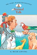 Story Of Doctor Dolittle Animal Talk