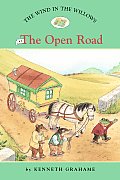 Wind In The Willows 2 The Open Road