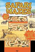 Safari Mazes