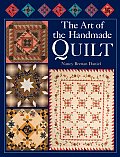 Art Of The Handmade Quilt