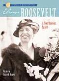 Sterling Biographies Eleanor Roosevelt A Courageous Spirit