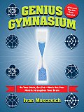 Genius Gymnasium With 60 Second Pop Out Timer
