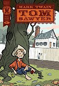 Tom Sawyer All Action Classic No 2