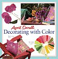 April Cornell Decorating With Color