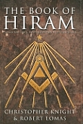 Book Of Hiram Freemasonry Venus & The Se