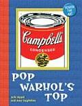 Pop Warhols Top
