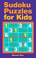 Sudoku Puzzles For Kids
