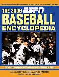 2006 Espn Baseball Encyclopedia