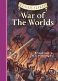 Classic Starts The War Of The Worlds