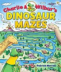 Charlie & Wilburs Dinosaur Mazes