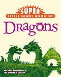 Super Little Giant Book Of Dragons