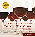 Windows On The World Complete Wine 2007