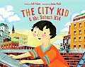 City Kid & The Suburb Kid
