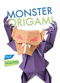 Monster Origami