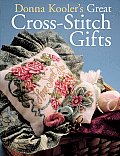 Donna Koolers Great Cross Stitch Gifts
