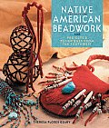 Native American Beadwork Projects & Techniques from the Southwest