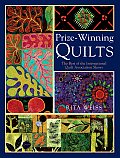 Prize Winning Quilts The Best of 2002 & 2003 Shows from the International Quilt Association