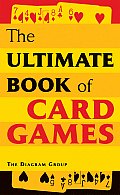 Ultimate Book Of Card Games